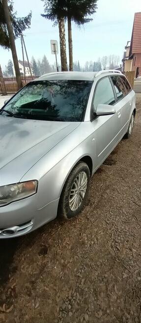 Sprzedaż samochodu Audi A4 B7 2005 r 1.9 tdi Szaflary - zdjęcie 3