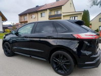 Ford EDGE ST line*240KM*4x4*Panorama*Alu21*LED* Harklowa - zdjęcie 5