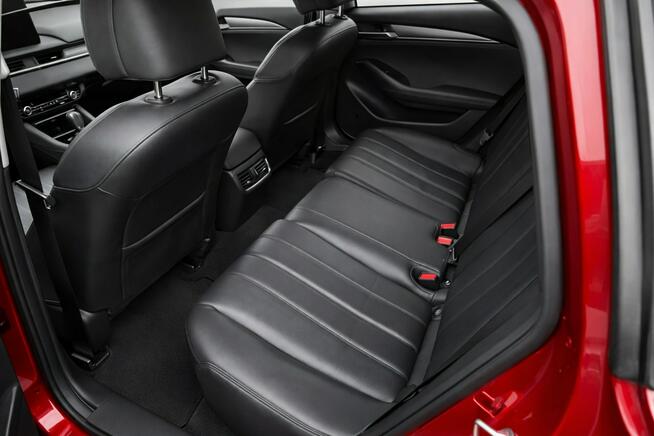 Mazda 6 Sadlno - zdjęcie 5