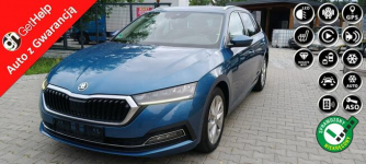 Škoda Octavia Bogate wyposażenie. 1,5 TSI ACT 150HP Polecam. Zadbana.