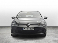 Golf VIII 2.0 TDI Life ! Z Polskiego Salonu ! Faktura VAT ! Warszawa - zdjęcie 8