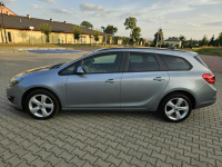 Opel Astra 1 Wł,Navi,PDC,Serwis ,Super //GWARANCJA// Zagórze - zdjęcie 3