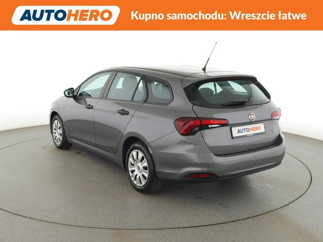 Fiat Tipo pdc el szyby klima esp abs niski przebieg Warszawa - zdjęcie 4
