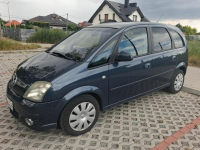 Opel meriva Dębica - zdjęcie 6