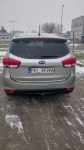 Kia Carens 1,7 CRDI 7 osobowy Koło - zdjęcie 6