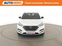 Hyundai Tucson automat 177KM navi grzane fotele kamera tempomat Warszawa - zdjęcie 11