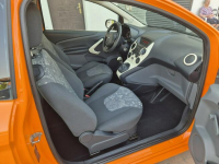 Ford KA Zgrabne autko do miasta z klimatyzacją Rzeszów - zdjęcie 12