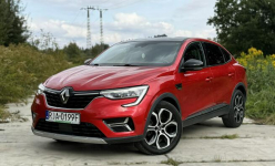 Arkana / Hybryda / 1.6 E-TECH / Automat / VAT23% Rzeszów - zdjęcie 7