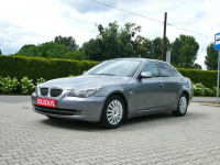 523i 190KM Sedan -Navi -Hud -Elektryka foteli -Zobacz +Koła zimowe