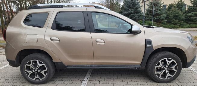 Dacia duster 2019r. 130KM , stan idealny Rybnik - zdjęcie 12