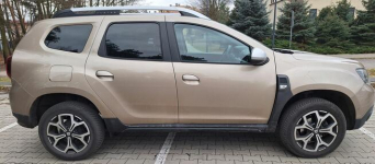 Dacia duster 2019r. 130KM , stan idealny Rybnik - zdjęcie 12