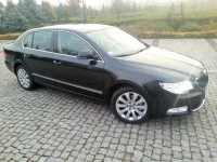 Skoda Superb Platinum 2.0 TDI salon Polska 1 właściciel Włocławek - zdjęcie 3