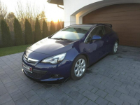 Opel Astra GTC 1.4 Turbo Żarki - zdjęcie 6