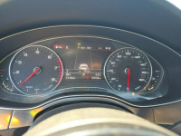 Audi A6 PRESTIGE / 3.0 V6 / mała szkoda Tarnów - zdjęcie 9