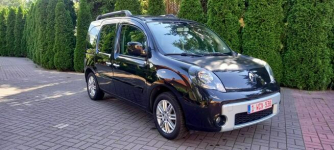 Renault Kangoo Płońsk - zdjęcie 6