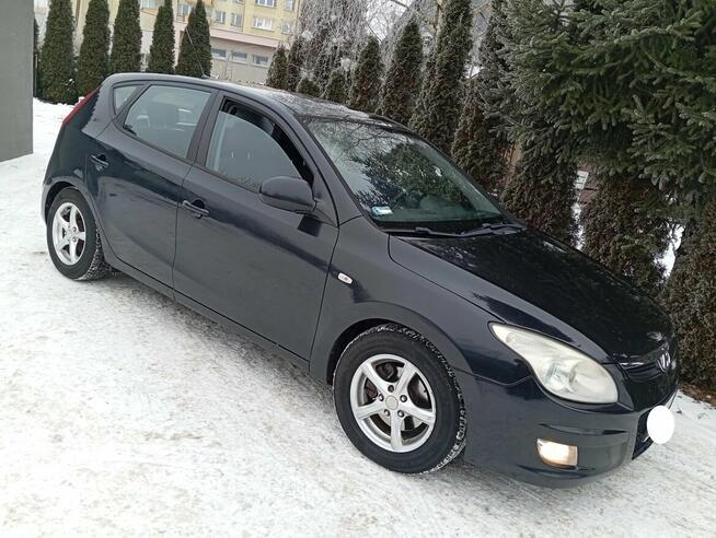 HYUNDAI I30/1.6/CRDI/ŁADNY/ZAREJESTR/ Gostynin - zdjęcie 4