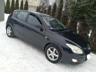 HYUNDAI I30/1.6/CRDI/ŁADNY/ZAREJESTR/ Gostynin - zdjęcie 4