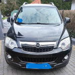 Opel Antara 2.2 CDTI Cosmo Piotrków Trybunalski - zdjęcie 2