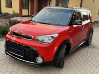 Kia Soul Spirit Automat Navi Klimatronic Opłacony Gostyń - zdjęcie 3