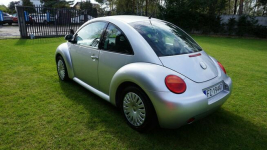Volkswagen New Beetle w super stanie. Polecam Zielona Góra - zdjęcie 7