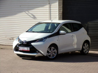 Toyota Aygo Klima /I właść /Kamera /2018r / Mikołów - zdjęcie 8