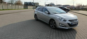 Hyundai i40 1,7CRDI Radom - zdjęcie 4