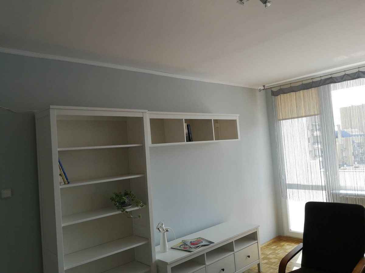 2pok, 37met, okolice Lotniczej BALKON/WINDA (Wrocław) Fabryczna - zdjęcie 4