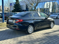 Fiat Tipo / GWARANCJA / Pierwszy właściciel / Bezwypadkowy / Salon PL Warszawa - zdjęcie 5