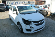 Opel Karl Ostrów Wielkopolski - zdjęcie 3