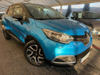 Renault Captur 1.5 DCI* 90 KM* Zarejestrowany*