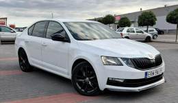 Škoda Octavia 1.6 TDI 115 koni Nawigacja Klimatronik możliwa ZAMIANA Rawa Mazowiecka - zdjęcie 2