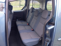 Citroen Berlingo 1.6 benzyna Chodzież - zdjęcie 6