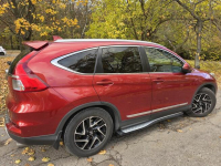 Honda CRV 2016 Białołęka - zdjęcie 11