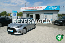 Toyota Yaris Hybrid 1.5 Comfort Kamera Netto  52 764PLN