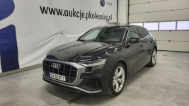 Audi Q8 50 TDI Quattro