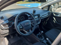 Ford Fiesta Salonowy, Bezwypadkowy, Bardzo zadbany i w ASO serwisowany Piła - zdjęcie 8