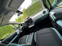Citroen Berlingo Lift 1.6 HDI 92KM Automat Klimatronik B.Atrakcyjny Wrocław - zdjęcie 9