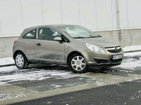 Opel Corsa D 1.2 Benzyna 70 KM | 2010 | 86 tys. km | Po serwisie | Mikołów - zdjęcie 7