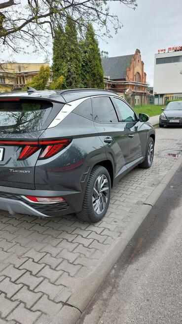 Hyundai Tucson Zabrze - zdjęcie 8