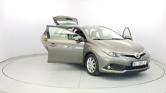 Toyota Auris 1.6 Premium ! Z polskiego salonu ! Faktura VAT ! Warszawa - zdjęcie 9