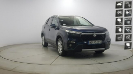 Suzuki S-Cross 1.4 SHVS Premium! Z polskiego salonu! Z fakturą VAT!