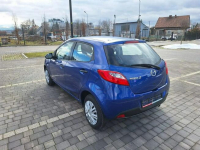 Mazda 2 rok 2009, 1.3 benzyza  bardzo zadbana Nowy Sącz - zdjęcie 7