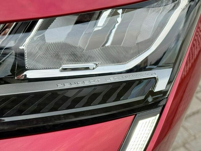 Peugeot 308 Zduńska Wola - zdjęcie 11