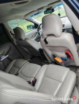 Volvo XC90 2.5T benzyna 154 kW / automat Wyszków - zdjęcie 7