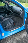 A4 B9 35 TFSI S-tronic Turbo Blue S-line edition one 1 wł. Podgórze - zdjęcie 3