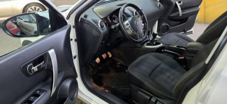 Nissan Qashqai ZOBACZ OPIS !! W podanej cenie roczna gwarancja Mysłowice - zdjęcie 11