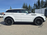 Land Rover Range Rover Evoque Giżycko - zdjęcie 4