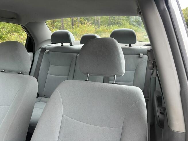 Honda City - 1.4 benzyna , MAŁY PRZEBIEG Stargard - zdjęcie 3