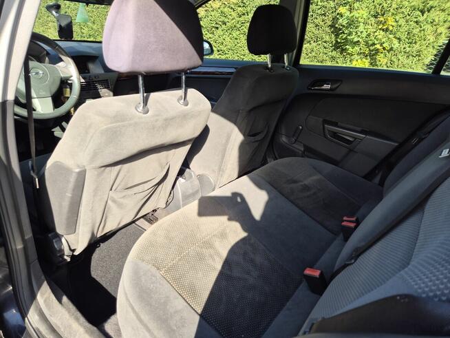 Opel Astra H 1,6 rok prod 2006 na pierwsze auto! Kłodzko - zdjęcie 8
