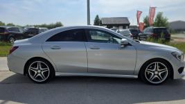 Mercedes CLA 250 zarejestrowany super stan automat ledy xsenon navi Lębork - zdjęcie 5
